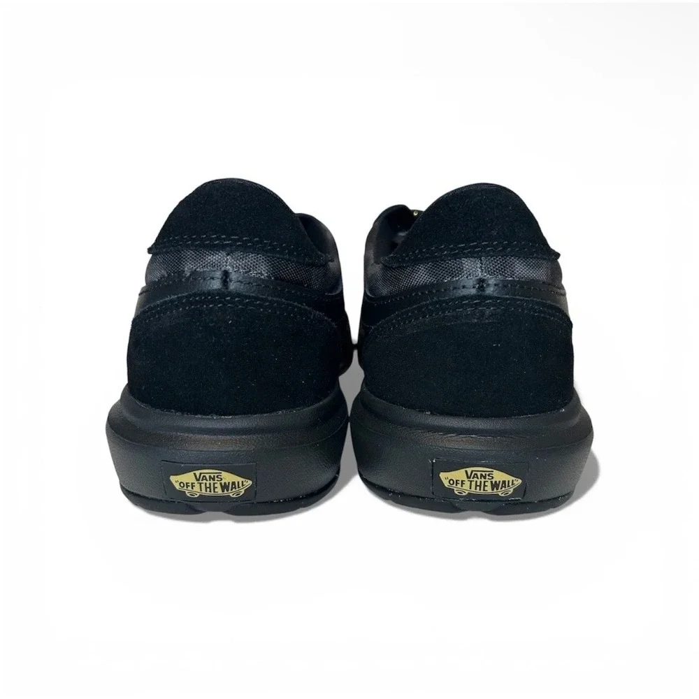 Vans keywords streetwear